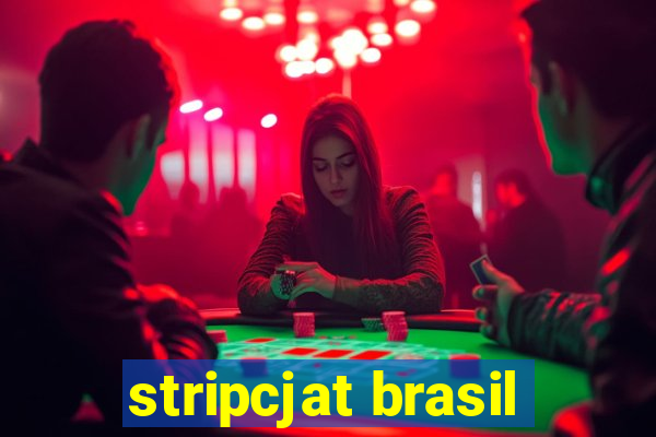 stripcjat brasil